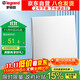 Legrand LEGRAND switch socket panel Wei Lai series ceramic white switch, one open, multiple controls
