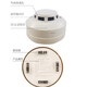Bay smoke detector JTY-GD-G3T/G3X/G5T point type photoelectric smoke fire detector smoke sensor G3T+ base
