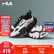 FILA children's shoes running shoes 2025 winter men's and women's middle and large children's sports shoes Mars