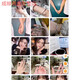 Ningfeng 999 sterling silver pure silver bracelet female junior high school student bracelet student solid silver bracelet plain ring for girlfriend lucky lucky style same style