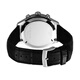 Tissot New Year's gift Speed series men's watch sports chronograph belt quartz watch Swiss watch for boys black plate black belt T116.617.16.057.00