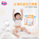 Kao Merries baby pull-up pants toddler diapers soft and breathable L44 sheets (9-14kg) imported from Japan
