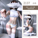 Love toys underwear uniform set ice silk swimsuit sexy tight two-piece set pure lust passion clothes black (vest + fishnet stockings) one size fits all Wearable weight 130Jin Jin is equal to within 0.5 kg
