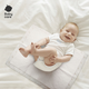 babycare婴儿隔尿垫一次性新生儿防水透气尿垫床单护理垫 中号45*33cm60片