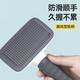 Jingdong Express Cat combing special cat hair removal comb pet needle comb dog grooming knot cleaning value combination pack square macaron gray + small fish toy