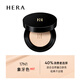 HERA Black Gold Air Cushion Long-Lasting Liquid Foundation 17N1 15g*2 with refill, natural whitening long-lasting concealer birthday gift