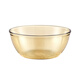 Corning (VISIONS) crystal color cooking basin and basin kneading basin 4.2L