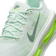 Nike NIKE Men's Running Shoes VOMERO PREMIUM Valentine's Day Gift Running Shoes HQ2050-300 Green 45