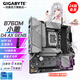 技嘉 【免24期息】B760 AORUS 主板小雕/魔鹰/电竞雕 支持 intel i5 12600KF/13490F/14600KF B760M A ELITE G5 D4小雕AX 单主板(不含cpu)