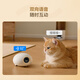 PET S JOURNEY traceable whole house movable camera wireless camera home smart walking companion pet monitoring robot