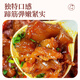 Muwu Whole Beef Domestic Raw Cut Beef Tendons Net Weight 1 Jin Jin is equal to 0.5 kg Fresh beef, trimmed and trimmed to remove oil, stew and braised for the New Year