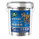Bearing butter grease resistant to high temperature and wear-resistant high-speed 1000 degrees No. 00 No. 2 No. 3 lithium-based grease lubricating oil machinery HP-R high-end high-temperature grease 1000 degrees with suction cup 15KG