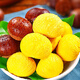 Jingxiansheng Dandong fresh chestnut, net weight 4.5Jin Jin is equal to 0.5kg, pink and glutinous sweet single fruit 27mm+, artificially selected, straight from the source
