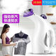 Aite Garment Ironing Machine Household Small Mini Electric Iron Ironing Steam Ironing Machine Portable Hanging Iron Purple Economical Model