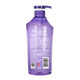 Bee Flower Oil Control Fluffy Shampoo 550ml