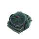 Shensha ground net cage fish and shrimp net cage ground dragon fish net cage lobster net does not come out only fishing net fishing net cage shrimp cage eel cage straight tube 4 meters 19 sections 13 doors 2.3 Jin Jin equals 0.5 kg (25*20)