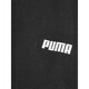 PUMA loose straight wide-leg sweatpants for men and women, autumn and winter casual cotton knitted trousers 692897 Black-01 Black 01 XS (165/66A)