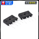Original MDD Chenda GBJ1510 GBJ2510 GBJ3510 GBJ5010 induction cooker bridge stack flat bridge rectifier MDD/Chenda GBJ3510 No Specifications