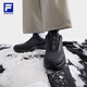 FILA official Huang Jingyu same style men's shoes BOA EXPLORER 3 outdoor shoes 25 winter Explorer 3 running shoes