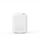 LZJV household aroma diffuser aroma machine automatic aroma diffuser hotel club essential oil diffuser aroma diffuser aroma diffuser cross-border white regular model