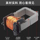 Open type current transformer 5A switching CT meter for three-phase AC 100A/5A 2005 0.5 Chi 50mm aperture-600A/5A
