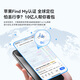 AirTag made in Tokyo, Apple official certified positioning tracker, wireless anti-lost device, global accurate search, suitable for Apple mobile phones, iphones, pets, children, the elderly, anti-lost elf