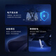 Tailing electric motorcycle Fengshen Ultra new high-end with ABS electric vehicle tower Xiaoha battery-replacement version take-out vehicle limited-time gift box does not include battery and charger Metal Red