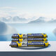 Chiyue structural glue 995 neutral silicone sealant water-based door and window caulking project 590ml unit support