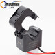 Open current transformer meter three-phase opening and closing 50/500/5 0.50.2s ZDKCT38M inner hole 38mm 100/5