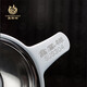 Xinfengxiang Guanshan high borosilicate glass tea leakage tea filter creative tea filter tea separator funnel tea set accessories tea filter standard