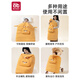 Stroller blanket, waist stool style cloak, wind cover, outdoor beanie small blanket, stroller strap, windproof quilt, yellow cute tiger, can be covered_can be draped_baby category A