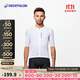 Decathlon cycling jersey road bike cycling jersey sweat-wicking slim breathable sweatshirt XL4718097