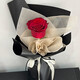99 red rose bouquets, express delivery of love, proposal, girlfriend’s birthday gift, flowers delivered by local flower shop, minimum 15 bouquets, single packaged red rose bouquet