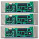 Fire host GST5000/500 bay circuit board-HB-GST-484 F7.820.911b single and double circuit single circuit 242 points