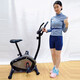 Kuaikang household small bicycle source factory vertical magnetic control exercise bike spinning bicycle cross-border indoor sports