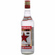 Graff's Red Label Vodka oficial Licor importado Licores con sabor ruso Base de cóctel Mezcla Graff's Red Label Vodka 500 ml 3 botellas