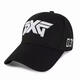 New 2025 golf hat unisex sports baseball cap fashion trend breathable sun visor with mark 0311 white