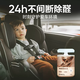 Yusenyi Fragrance Aromatherapy Solid Car Car Car Accessories Ornaments Perfume Ointment Supplies NetEase Fragrance New Men's Selection (Refreshing Fragrance After the Rain) Kongshan Osmanthus Rain-Rizhao Forest
