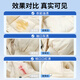 Yi Lianjie down jacket cleaning agent 200ml water-free dry cleaning agent clothes to remove oil stains stubborn stains detergent detergent