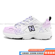 NEW BALANCE Customized NB 608 V1 Ziyunxinglianbang Training Shoes Women's Violet Violet 35 B