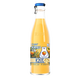 Arctic Ocean Freshly Squeezed Orange Juice Soda Juice Sparkling Carbonated Drink 236mI*12 Bottles Full Box 20% Juice Content New Year's Goods