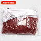 Luo Zhuodou Badminton Net Standard Net Indoor and Outdoor Simple Competition Badminton Net Convenient Home Folding Simple Net 0.025m Mesh No Package - No 6.1m*0.76m