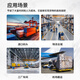 Zhiyao mobile unloading platform lift lifting platform 2 tons 3 tons loading and unloading small container handling artifact unloading platform deposit contact customer service for consultation polite