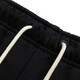 NIKE Men's Pants 2025 Winter New Sports Pants Comfortable and Versatile Casual Pants Knitted Velvet Warm Straight Pants IM6334-010 M
