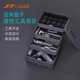 Jimmy Home Tool Set Household Tool Box Multifunctional Hardware Repair Complete Home Complete Electric Drill Combination Jimmy Box X2-AB