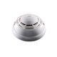 Qinhuangdao Nite old smoke detector JTY-GD-FT8101 photoelectric smoke fire detector Nite smoke detector single smoke sensor JTY-GD-FT8101