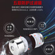Gas mask fire mask escape smoke mask self-rescue respirator TZL30 upgraded model