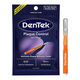 Detek imported interdental brush L-type interdental brush interdental brush orthodontic floss toothpick brush 0.8-0.9mm