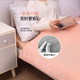 Yusenyi's new quilt holder, plush, needle-free, invisible and safe, dormitory quilt cover cover sheet artifact fixing buckle, added by regular customers (pink 8 pieces, no installation tools)
