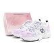 NEW BALANCE Customized NB 608 V1 Ziyunxinglianbang Training Shoes Women's Violet Violet 35 B